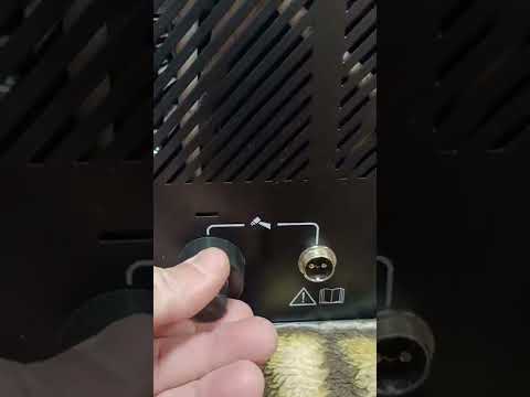 Видео: Плазморез со встроенным компрессором Солярис