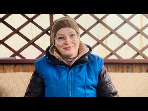 Видео: 25 октября. Перерыв на кофе. Разговоры. Мечта быть водителем троллейбуса 