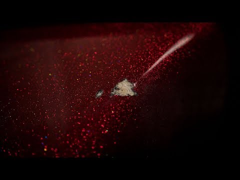 Видео: Ремонт металлочерепицы на стекловолокне БЕЗ профессиональных инструментов!!