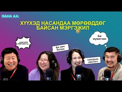 Видео: Яанаа-г яах вэ? | 2025-10-17 | Мэргэжил бүхэн сайхан