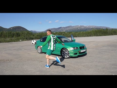 Видео: Стоит ли покупать в 2021 BMW E46.