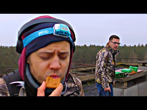 Видео: ✅Как на самом деле мы выживаем в Припяти ☢ Опыт с радиоактивным ковшом ☢ Полная версия
