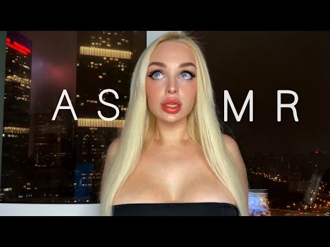 Видео: АСМР РУМ ТУР 3.0 🏠/ ШЁПОТ / ASMR whisper and ROOM TOUR 3.0 📽