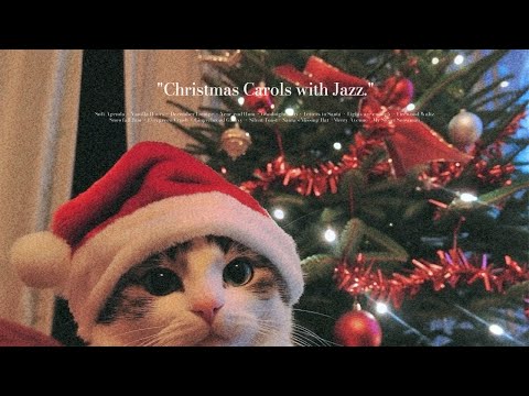 Видео: [Плейлист] Рождественский джаз 🎅 Лучшая музыка для праздничного настроения
