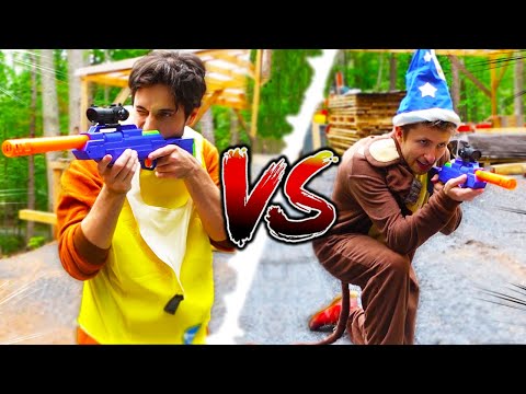 Видео: Итак, Сэйбр посетил Tewtiy IRL...