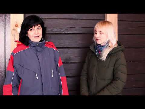 Видео: СБТ-Био - концентрат для переработки помета (бактерии для подстилки)