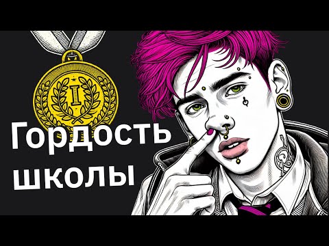 Видео: Когда Учитель Сильно ОШИБАЛСЯ Насчет Ученика