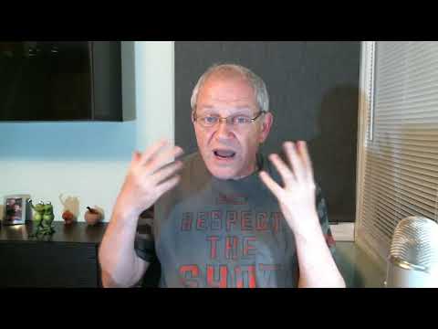 Видео: Иммигрант и обстоятельства. Как хорошему человеку вырваться из дерьма?