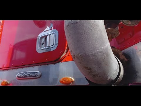 Видео: ЧИНИМ ДЫМОХОД !!!!