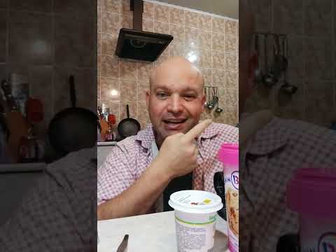 Видео: Обзор мороженого Баскин Робинс (Пралине)