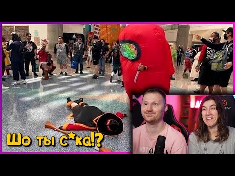 Видео: ЗАСМЕЯЛСЯ - ПРОИГРАЛ | ЛЮТЫЕ ПРИКОЛЫ | ЛУЧШИЕ ПРИКОЛЫ | СЕКУНДЫ СМЕХА | Реакция