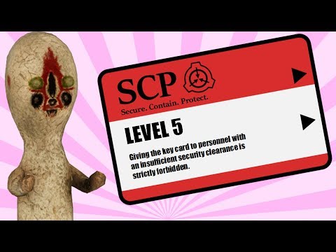 Видео: ТАМ СЫР ПАЦАНЫ - SCP SECRET LABORATORY