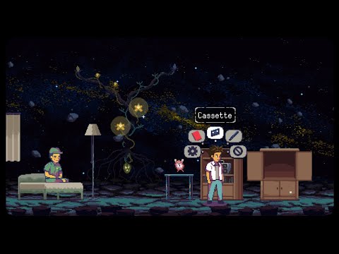 Видео: 4 Фрей стримит A Space for the Unbound (ну вы поняли)