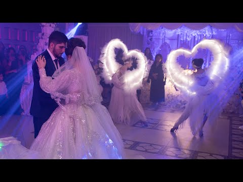 Видео: Езидская Свадьба Джангир и Зина/Dawata Ezdia Djangir & Zina 1