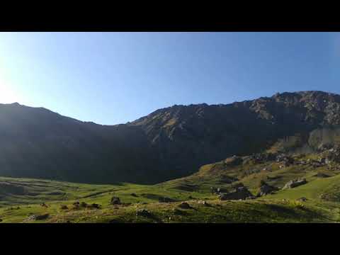 Видео: Каракол жайлоосу.