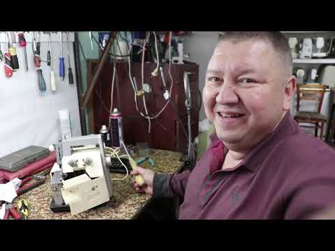 Видео: Крош