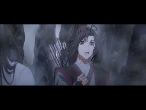 Видео: Вэй Усянь & Лань Ванцзи - Любовь во время зимы [Магистр дьявольского культа/Mo Dao Zu Shi AMV]