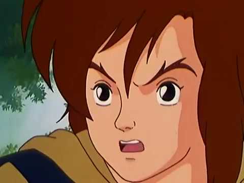 Видео: Легендата за Снежанка, епизод 37 / Legend of Snow White - BG