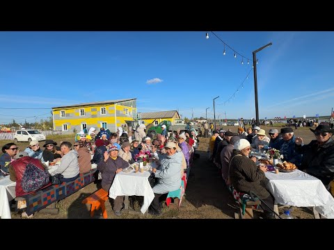 Видео: 2025 с. Элгээйи КҮНЭ - Бала5ан ыйын 9 күнэ
