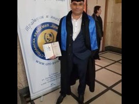 Видео: Кметът на село Буковлък Георги Божинов