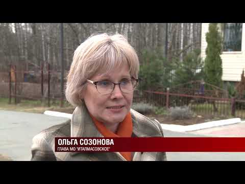 Видео: Галина Кулакова 29.04.2021