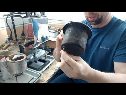 Видео: Тигель ЛЕЕ Минусы и Плюсы!!!