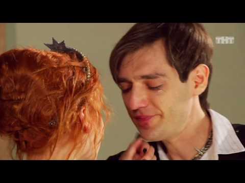 Видео: Александр Шепс и Мэрилин Керро-Прохожие