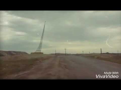 Видео: Коунрадский рудник