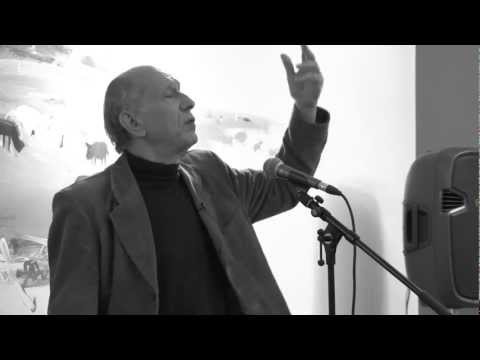 Видео: Лекция Самуила Лурье "Техника текста". Часть 3