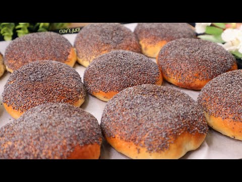 Видео: ОБЫЧНЫЕ пирожки, с НЕОБЫЧНЫМ вкусом. Это ВОСТОРГ! Пирожки с яблоками и изюмом