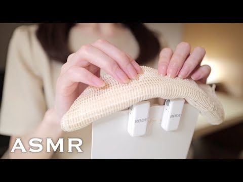 Видео: АСМР Расслабляющие и успокаивающие триггеры for Restful Sleep 😴 АСМР в отеле Ritz-Carlton Fukuoka