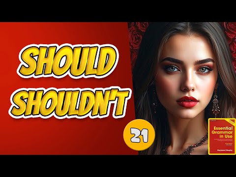 Видео: Тренажёр по красному Мёрфи/SHOULD