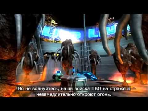 Видео: Крутой Сэм 2. Все видео ролики_08