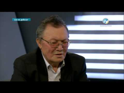 Видео: «Сіз не дейсіз?». Төлен Әбдік