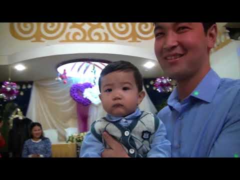 Видео: Тушоо той Амантур Часть-1 23-12-17