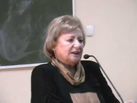 Видео: Детская нейропсихология ч.4  Визель Т.Г. лекция