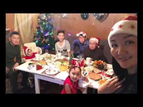 Видео: Видео Ивановой Е.А. "Оҕо сааһым доҕотторо"