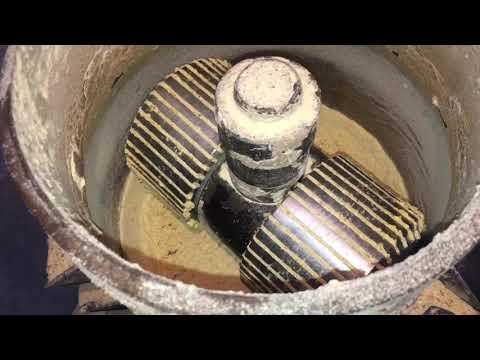 Видео: Главное Это Зенковка Матрицы А Не Толщина! Мы Гонимся За Качеством Гранулы А Не За Ее Количеством!