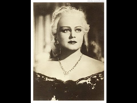Видео: «Это было недавно…»: Татьяна Окуневская (1998) фильм