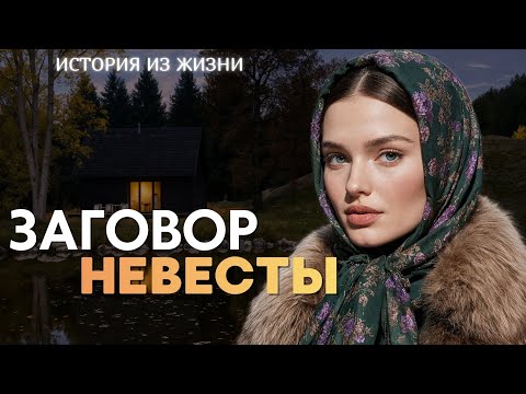 Видео: "ЗАГОВОР НЕВЕСТКИ" Я плакала когда читала эту историю... Рассказ, который вы запомните. История.
