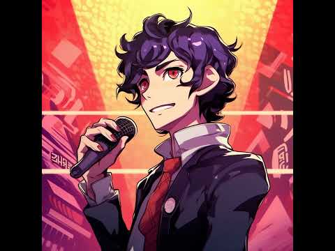 Видео: #87. Серия Persona