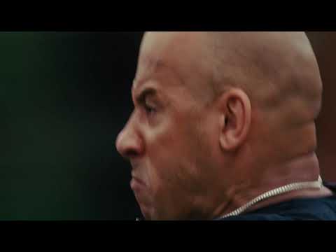 Видео: Форсаж 5  2011 г (Люк Хоббс и его люди находят Доминика,Брайана и Мию)