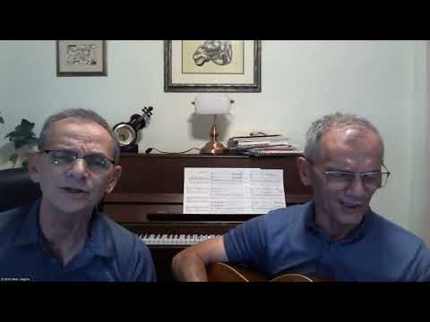 Видео: Иерусалимский Зум от 01.11.2025. Тема " Друзья уходят как-то невзначай.." Памяти Галины Айзендорф.