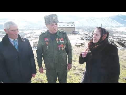 Видео: ЛЕЗГИ ХУЬРЕР ЛЕЗГИ ЧИЛЕР l Зима в селении Кабир