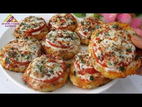 Видео: Рецепт, который вызовет у вас привыкание. 👀 ПРОСТО и ВКУСНО за 10 минут.😋 РЕЦЕПТ КАРТОФЕЛЯ