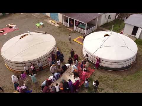 Видео: 20230712 Батбаярын гэрийн найр