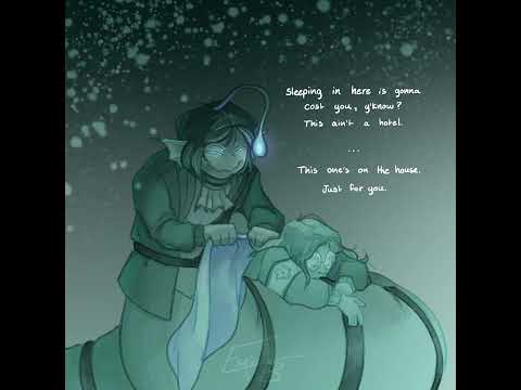 Видео: Это за счёт заведения [ASMR давления]