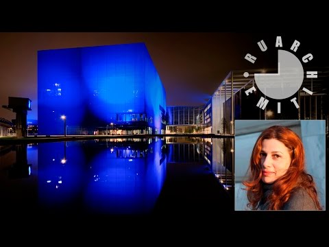 Видео: От Ле Корбюзье до Жана Нувеля: французская школа архитектуры и дизайна