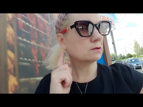 Видео: Днепр🍀рыбка быстрого и простого приготовления👍Где я покупаю🐬Мои браслеты из натуральных камней🎀