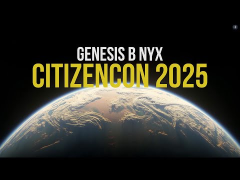 Видео: Разбираем CitizenCon по полочкам (Часть 1)